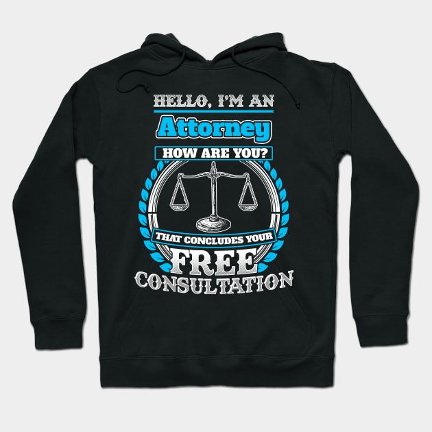 Lawyer Humor T shirt Hoodie by Mommag9521